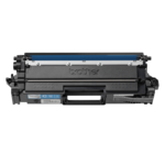 Brother TN-821XXLC Cyan 12000 sider Toner