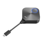 BenQ TWY31 Streamingadapter til netværksmedie IEEE 802.11ac