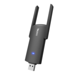 BenQ Netværksadapter SuperSpeed USB 3.0 Trådløs