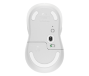 Logitech Signature M650 L for Business Trådløs Hvid