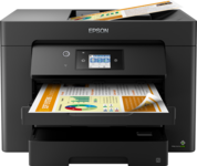 Epson WorkForce WF-7830DTWF Blækprinter