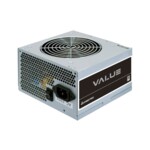 Chieftec VALUE SERIES APB-600B8 600Watt 80 PLUS