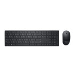 DELL KM5221W Tastatur Trådløs US International