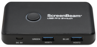 Dis Public ScreenBeam USB Pro Switch