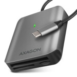 Axagon CRE-S3C Kortlæser USB 3.2 Gen 1 Type-C