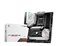 MSI MPG B650 EDGE WIFI ATX AM5 AMD B650