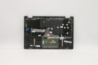Lenovo 5CB1C92800 Cover + keyboard