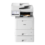 Brother MFC-L9670CDNT Laser