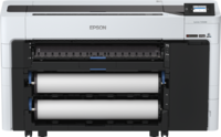 Epson SureColor SC-T5700D Blækprinter