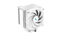 Deepcool AK500 WH Processor-køler 1-pack Hvid 127 mm