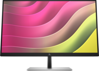 HP E24t G5 23.8' IPS 1920 x 1080 (Full HD) HDMI DisplayPort 75Hz