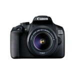 Canon EOS 2000D 24.1Megapixel Digitalkamera