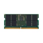 Kingston DDR5 16GB 5600MHz CL46 On-die ECC SO-DIMM 262-PIN
