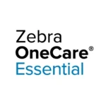 Zebra OneCare Essential with Comprehensive Coverage and Standard Maintenance for Standard Battery Support opgradering 5år