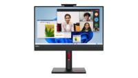 Lenovo ThinkCentre Tiny-in-One 24 Gen 5 24' IPS 1920 x 1080 (Full HD) HDMI DisplayPort 60Hz