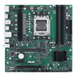 ASUS PRO B650M-CT-CSM Micro-ATX Socket AM5 AMD B650