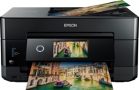 Epson Expression Premium XP-7100 Blækprinter