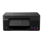 Canon PIXMA G3430 MegaTank Blækprinter