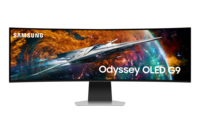 Samsung Odyssey OLED G9 S49CG954SU 49' 5120 x 1440 (UltraWide) HDMI Mini DisplayPort Micro HDMI USB-C 240Hz