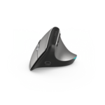 Hama 00182691 Optisk Trådløs Anthracit