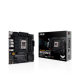 ASUS TUF GAMING B650M-E Micro-ATX AM5 AMD B650