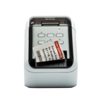 Brother QL-810Wc Direkte termisk