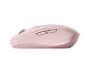 Logitech MX Anywhere 3S Optisk Trådløs Pink