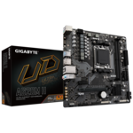 Gigabyte A620M H Micro-ATX AM5 AMD A620