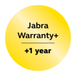 JABRA WARRANTY+ 1Y PANACAST 20 SVCS
