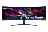 Samsung Odyssey Neo G9 S57CG954NU 57' VA 7680 x 2160 HDMI DisplayPort 240Hz