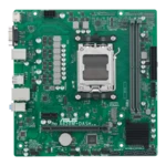 ASUS A620M-DASH-CSM Micro-ATX Socket AM5 AMD A620