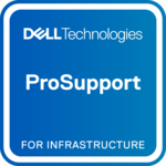 Dell Opgrader fra 3 År Next Business Day til 5 År ProSupport 4H Support opgradering 5år