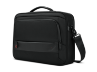 Lenovo ThinkPad Bæretaske til notebook 14' Genbrugt PET Sort