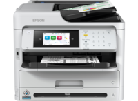 Epson WorkForce Pro WF-M5899DWF Blækprinter