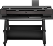 DESIGNJET T850 MFP 2Y WARRANTY