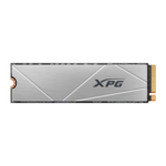 XPG GAMMIX Solid state-drev S60 1TB M.2 PCI Express 4.0 x4 (NVMe)