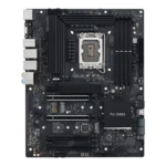 ASUS Pro WS W680-ACE IPMI ATX LGA1700 sokkel Intel W680