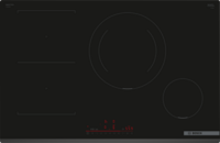 Bosch Serie 6 PVS831HB1E Induktionskogeplade