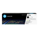 HP 219X Sort 3200 sider Toner
