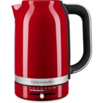 KitchenAid 5KEK1701EER Elkedel 1,7l 2400W Rød