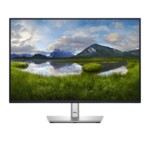 Dell P2425 24' IPS 1920 x 1200 (WUXGA) VGA (HD-15) HDMI DisplayPort 100Hz
