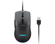 Lenovo M210 RGB Kablet Grå