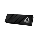 ARCTIC M2 Pro Solid state-drevkøler 1-pack Sort