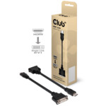 Club 3D Videoadapter