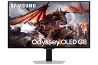 Samsung Odyssey OLED G8 S32DG802SU 32' 3840 x 2160 (4K) HDMI DisplayPort 240Hz