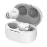 JVC HA A30T Trådløs Ægte trådløse øretelefoner Hvid