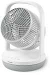 Philips 2000 series CX2050 Køleventilator Hvid