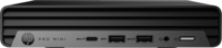 HP Pro Mini 400 G9 Mini PC i3-13100T Intel Core i3 16GB 256GB Windows 10 Pro