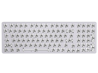 Glorious Gaming GMMK 2 Tastatur Mekanisk RGB Kablet US engelsk