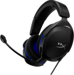 HEADSET HYPERXCLD STING 2 CORE PS BLACK